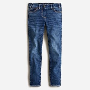Crewcuts Girls' Runaround Jean